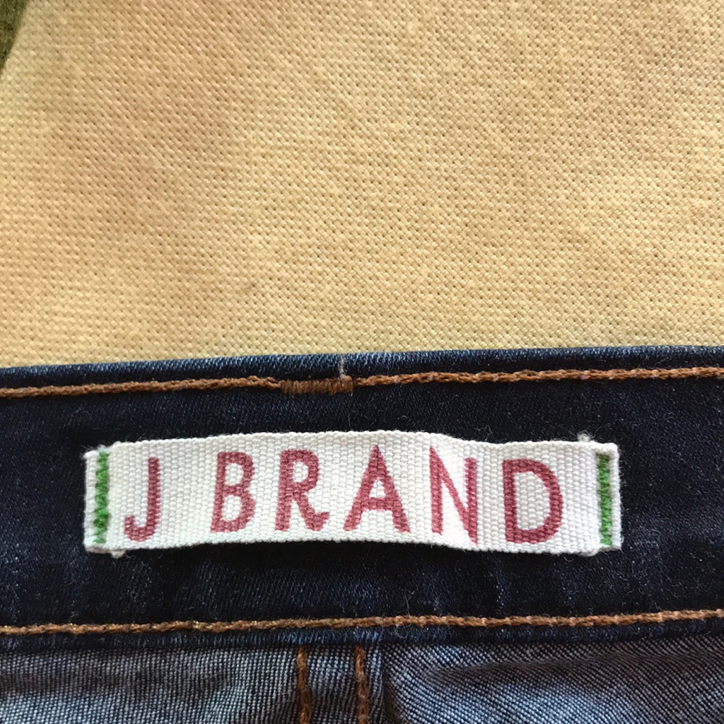J Brand Size 27